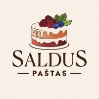 Saldus paštas -  kepyklėlė Aukštadvaryje tortai ir desertai Jūsų šventėms, MB Braškė ir Vanilė