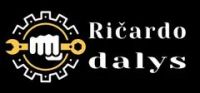 RIČARDO DALYS - naudotos automobilių dalys Utenoje, naudotų automobilių detalės, autolaužynas, šrotas Utena, automobilių supirkimas visoje Lietuvoje
