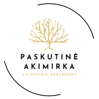 Paskutinė Akimirka - visos laidojimo paslaugos Kaunas, Kauno rajonas, Kauno apskritis