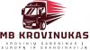 Krovinukas, MB