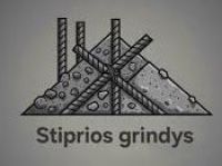Stiprios grindys, MB - pramoninių pastatų betonavimas, betonuojame fermas, garažus, sandėlius, cechus, stovėjimo aikšteles, plokštuminius pamatus  Kaunas, Kauno apskritis, visa Lietuva