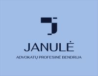Janulė, advokatų profesinė bendrija - advokato paslaugos, atstovavimas teismuose, baudžiamoji teisė, administracinių nusižengimų teisė, civilinė ir šeimos teisė, Kaunas, visa Lietuva