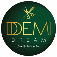 Demi Dream grožio salonas - kirpykla, moterų, vyrų, vaikų kirpimas Ogmios mieste, Šiaurės miestelyje, Vilniuje