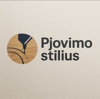 PJOVIMO STILIUS, MB - medienos plokščių apdirbimas, MDF frezavimas, plokščių kantavimas, faneros pjovimas, faneros frezavimas Vilnius, Vilniaus rajonas