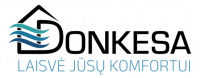 Donkesa, MB