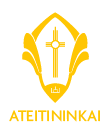 ATEITININKŲ FEDERACIJA