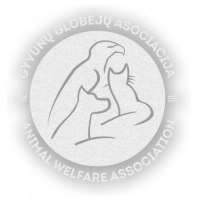 GYVŪNŲ GLOBĖJŲ ASOCIACIJA