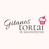 GITANOS TORTAI IR SALDUMYNAI - vestuvėms, gimtadieniams, saldus, stalas šventėms Alytus, Varėna, Druskininkai, Prienai Lietuva
