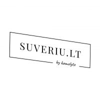 SUVERIU.LT -  apyrankės, auskarai, žiedai, papuošalai  internetu, El. prekyba , papuošalų taisymas  Kaunas, visa Lietuva
