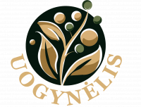 UOGYNĖLIS, individuali veikla