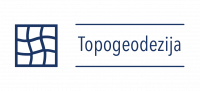 Topogeodezija, MB