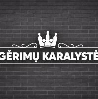 Gėrimų karalystė, UAB - gėrimų pasirinkimas kiekvienai progai, šaldyti elnienos gaminiai, rūkyta žuvis, duona, dovanos įvairioms progoms  Kaunas, Kauno rajonas