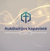 AUKŠTAITIJOS KAPAVIETĖ, T. Končiaus IVV - paminklai, skalda, betonavimas, akmens plokštės, akmens masės stalviršiai, židiniai, palangės