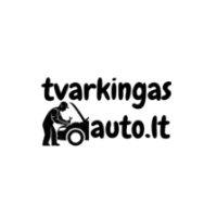 TVARKINGAS AUTO