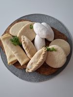 Kelmės koldūnai, MB