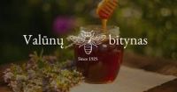Bitinininkas Giedrius Valūnas - bičių produktai, medus, verslo dovanos, dovanos šventėms, el. parduotuvė visa Lietuva