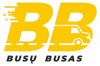 Busų busas, UAB