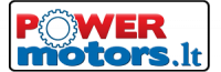 Powermotors, MB