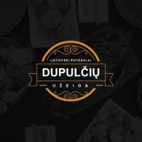 Restoranas DUPULČIŲ UŽEIGA – lietuviški patiekalai, dienos pietūs, banketai, gedulingi pietūs Kretingos rajone