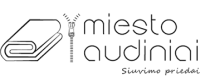 MIESTO AUDINIAI, MB - kokybiški audiniai, siuvinių priedai, siuvimo, mezgimo siūlai Kaunas, Lietuva