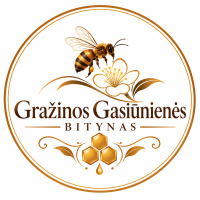 Gražinos Gasiūnienės bitynas, ūkis