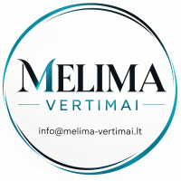 MELIMA VERTIMAI