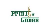 PRINTAGONAS, MB