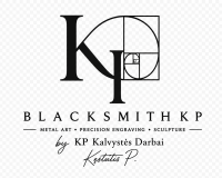 BlacksmithKP