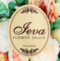 Gėlės Palangoje - Ieva gėlių salonas - proginės puokštės, vestuvinės puokštės, gėlių pristatymas Palangoje, ZOBERVITA, UAB