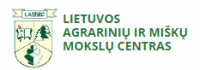 Lietuvos agrarinių ir miškų mokslų centro filialas Miškų institutas