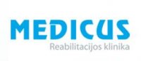 RK MEDICUS, UAB