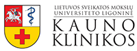 LIETUVOS SVEIKATOS MOKSLŲ UNIVERSITETO LIGONINĖ VšĮ KAUNO KLINIKOS