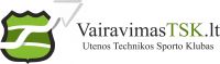 UTENOS RAJONO TECHNIKOS SPORTO KLUBAS - VAIRAVIMO MOKYMAS