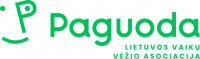 PAGUODA, Lietuvos vaikų vėžio asociacija