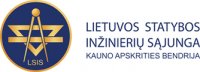 Lietuvos statybos inžinierių sąjungos Kauno apskrities bendrija