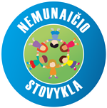 NEMUNAIČIO STOVYKLA, asociacija