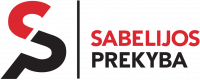 SABELIJOS PREKYBA, UAB