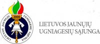 Lietuvos jaunųjų ugniagesių sąjunga