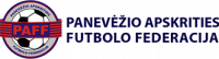Panevėžio apskrities futbolo federacija