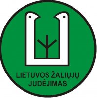 LIETUVOS ŽALIŲJŲ JUDĖJIMAS