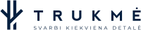 TRUKMĖ, UAB