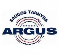 SAUGOS TARNYBA ARGUS, UAB Alytaus skyrius