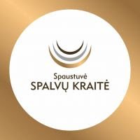 Spaustuvė Spalvų kraitė, UAB