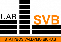 STATYBOS VALDYMO BIURAS, UAB