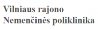 SUŽIONIŲ BENDROSIOS PRAKTIKOS GYDYTOJO KABINETAS