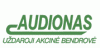 AUDIONAS, UAB