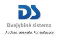 DVEJYBINĖ SISTEMA, UAB - auditas, buhalterinė apskaita Vilniuje