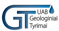 GEOLOGINIAI TYRIMAI, UAB