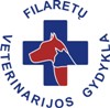 FILARETŲ VETERINARIJOS GYDYKLA