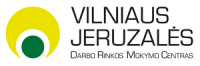 VILNIAUS JERUZALĖS DARBO RINKOS MOKYMO CENTRAS, VšĮ